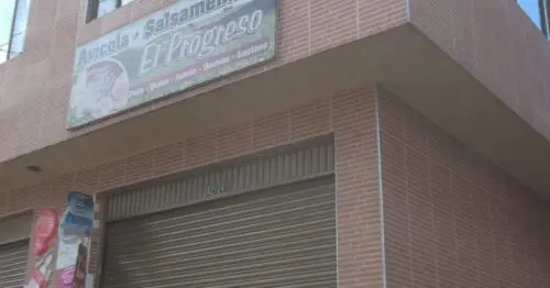 AVICOLA SALSAMENTARIA EL PROGRESO AVICOLA SALSAMENTARIA EL PROGRESO